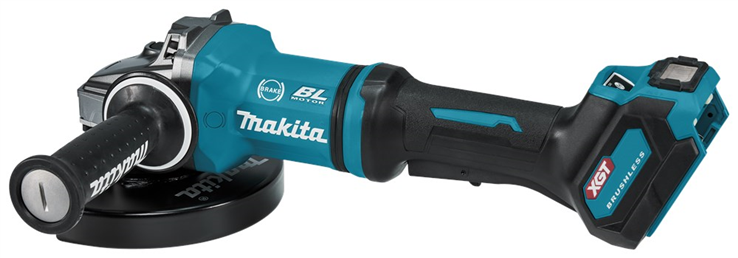 accu haakse slijper makita 180mm