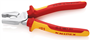 combinatietang kracht knipex-3