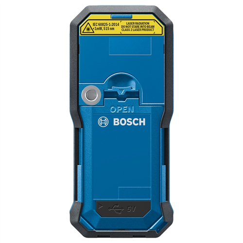 Accu Voor Afstandmeter Bosch - BA 3.7V 1.0 Ah