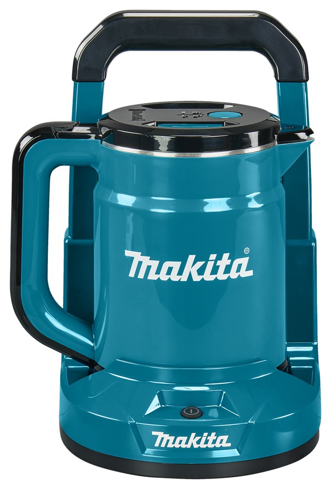 accu waterkoker makita