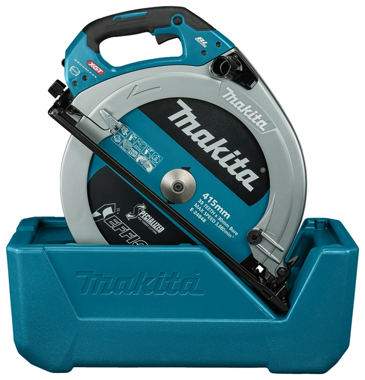 cirkelzaagmachine makita 415mm