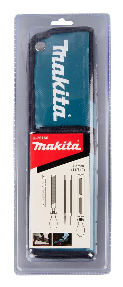 kettingzaagvijlset makita