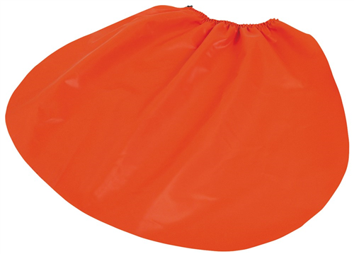 Nekflap Pvc 3M Peltor - GR3C  ORANJE