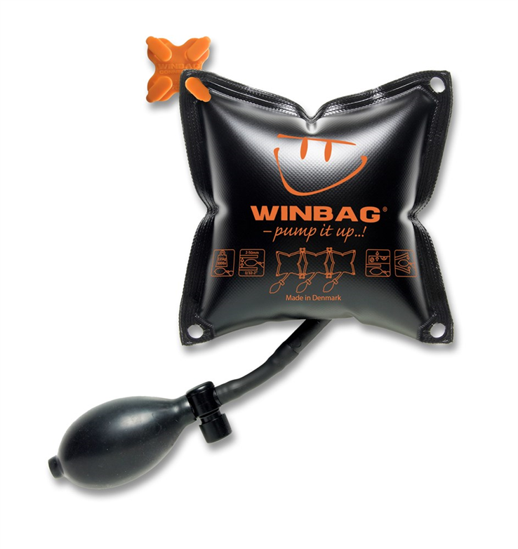 luchtkussen winbag