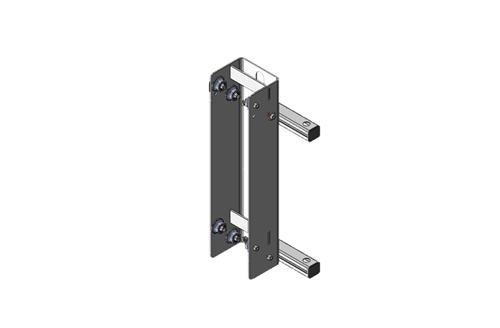 Solar Console Altrex Shuttle - 520108