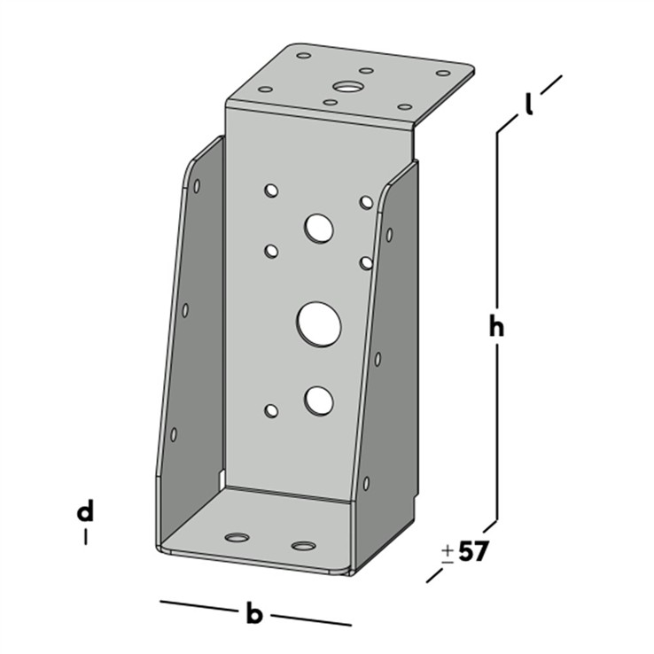 balkdrager gbs lange lip sv