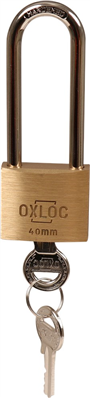 hangslot messing oxloc-5