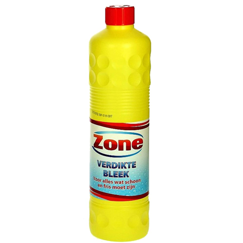 Bleekmiddel Zone - 1000ML