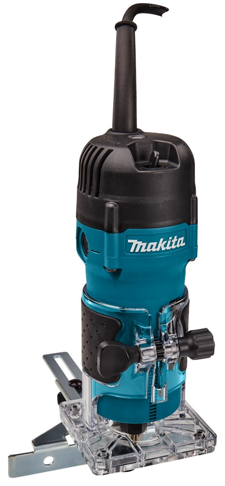 Kantenfreesmachine Makita - 3711