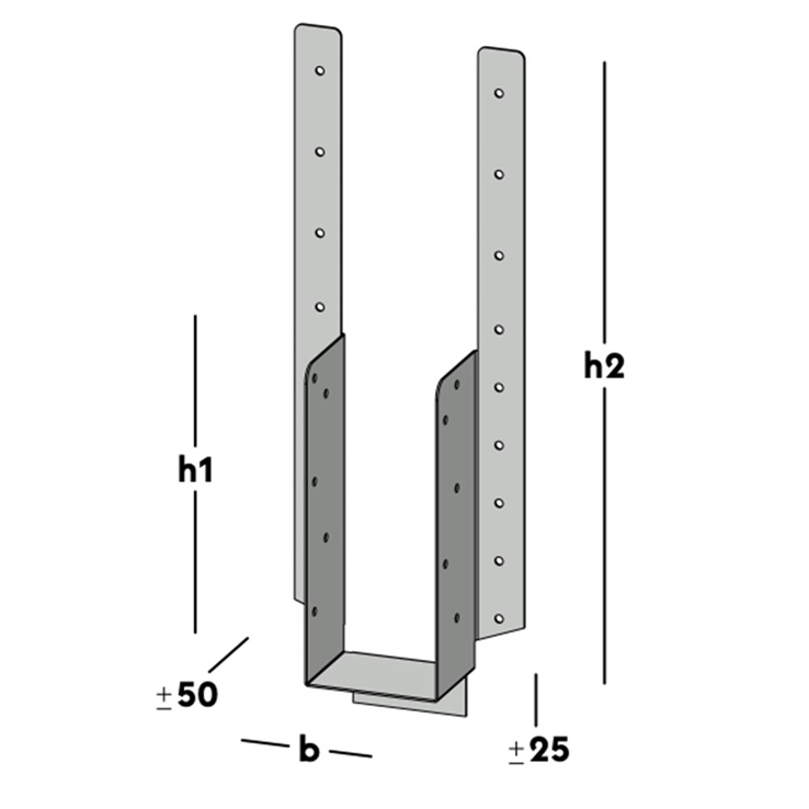 raveeldrager met strip sv