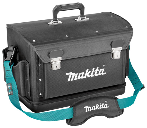 Gereedschapskoffer Makita - E-15388