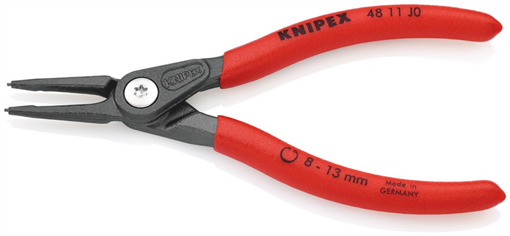 borgringtang recht knipex