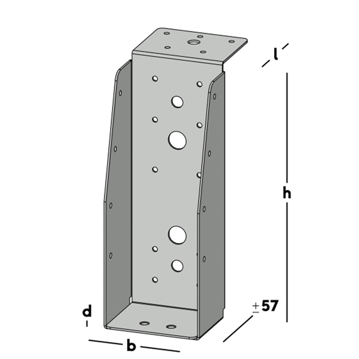 balkdrager gbs lange lip sv