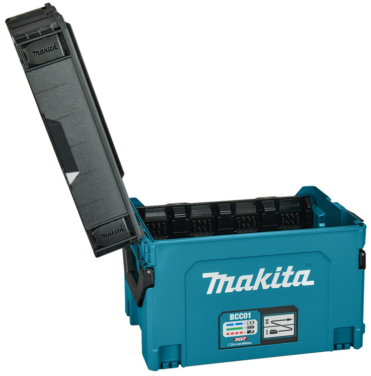 accu lader multi makita