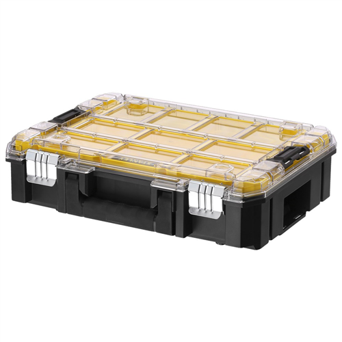 Assortimentskoffer Stanley Fatmax - PRO-STACK V ORGANIZER COMPACT