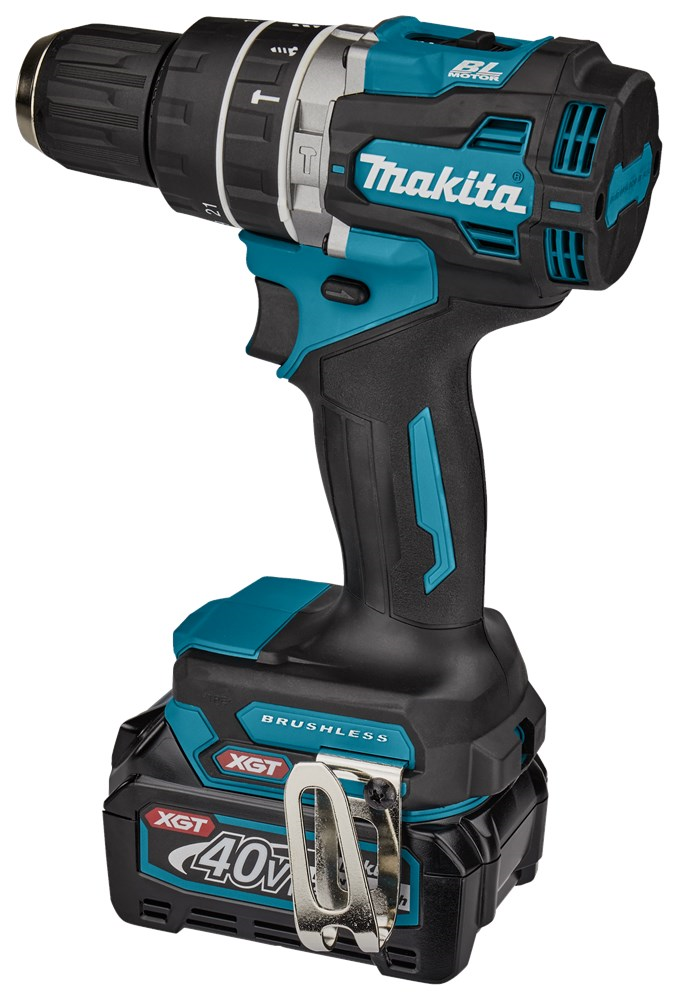 accu klopboor-/ schroefmachine makita