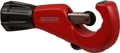 Pijpsnijder Ironside - 3-35MM ROOD