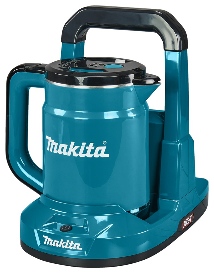 accu waterkoker makita