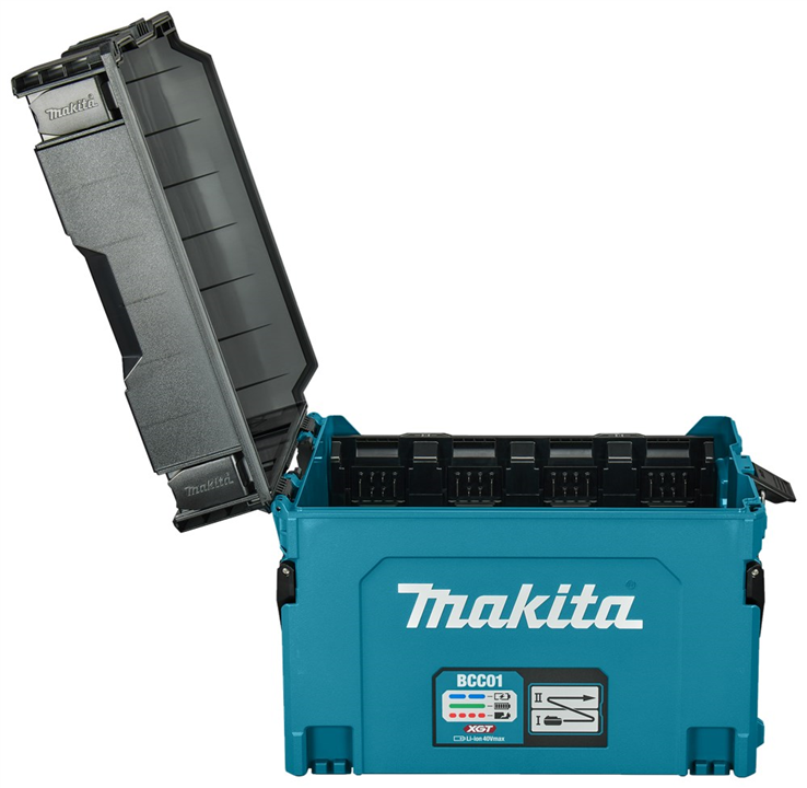 accu lader multi makita