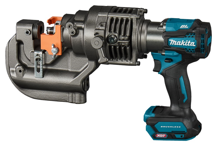 accu ponsmachine makita