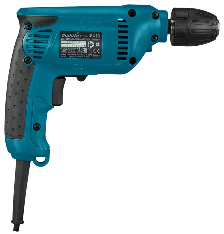 boormachine makita