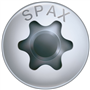 spaanplaatschroef wirox spax-3