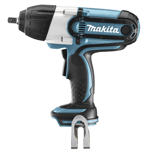 Accu Slagmoersleutel Makita - DTW450ZJ 18.0V