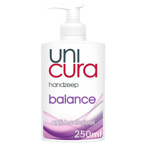 Handzeep Vloeibaar Unicura - 250ML