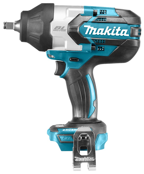 Accu Slagmoersleutel Makita - DTW1002ZJ 18.0V