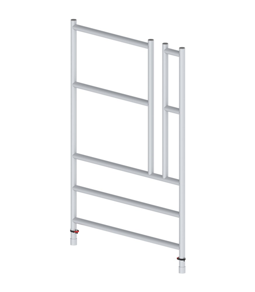 Solar Frame Altrex Shuttle - 307041