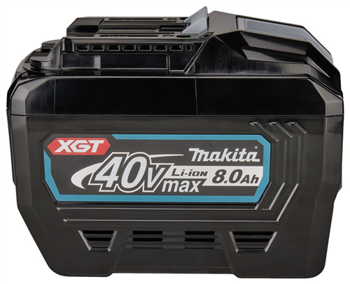 Accu Voor Accumachine Makita - BL4080F 40.0V MAX 8.0Ah