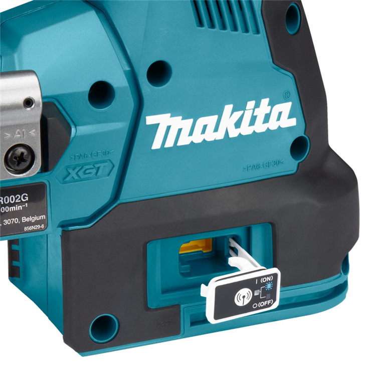 accu combihamer makita sds-plus