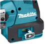 accu combihamer makita sds-plus-10