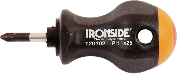 schroevendraaier philips ironside