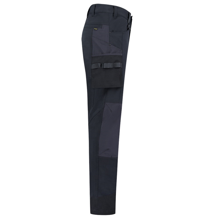 werkbroek cordura 4-way stretch tricorp