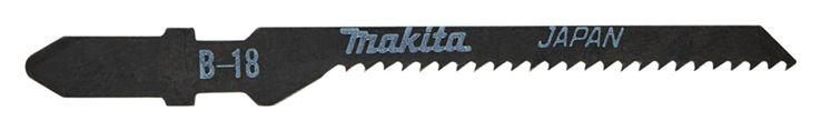 decoupeerzaagblad makita for wood