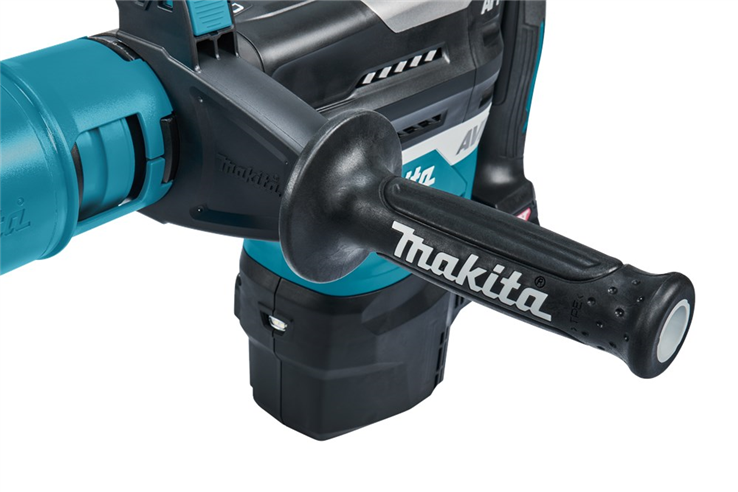 accu combihamer makita sds-max