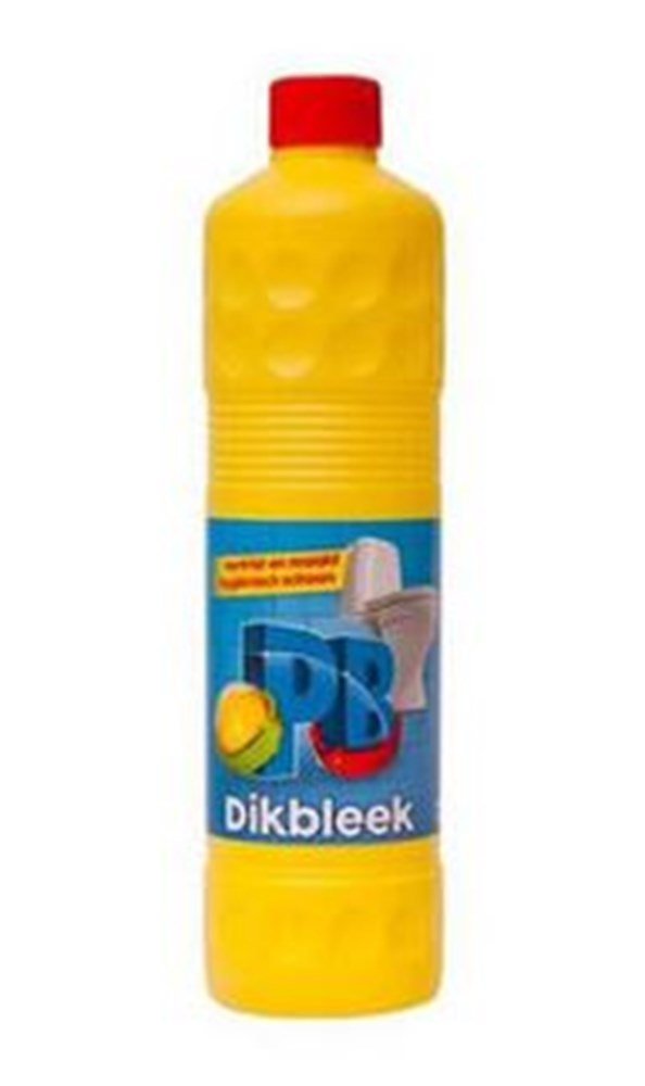 bleekmiddel pb