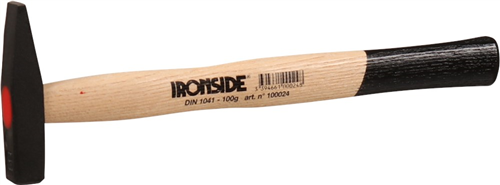 Bankhamer Ironside - 100G