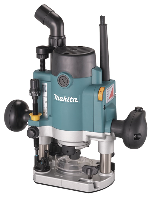 Bovenfreesmachine Makita - RP1111C