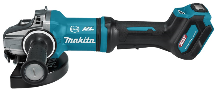 accu haakse slijper makita 180mm