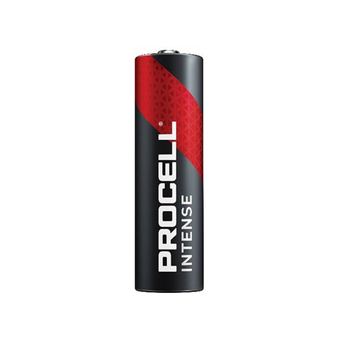 Batterijen Penlite Procell Intense - AA LR06 1.5V  à 10 STUKS