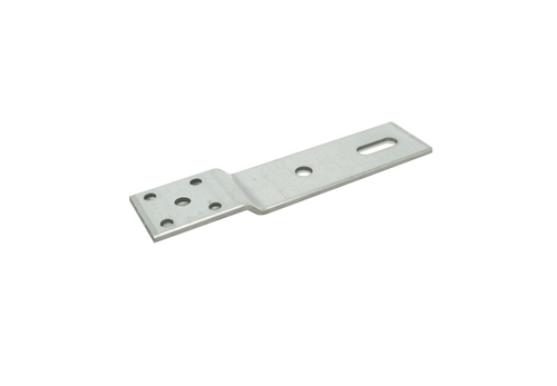 Vloerkozijnstrip Verzet Sv - 10-75-170X60X6MM VERZET 10MM