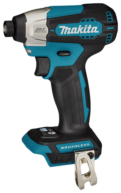 Accu Slagschroevendraaier Makita - DTD157Z 18.0V