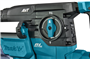 accu combihamer makita sds-plus-10