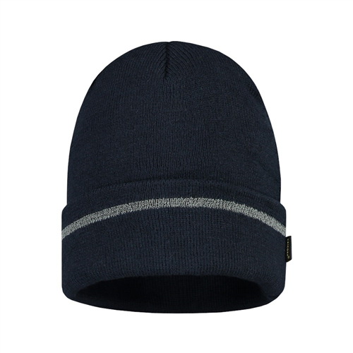 Muts Beanie Tricorp - 653003 NAVY ONE SIZE