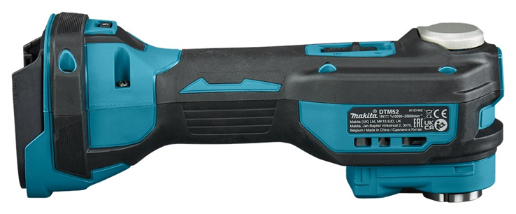 accu multitool makita starlock max