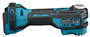 accu multitool makita starlock max-5