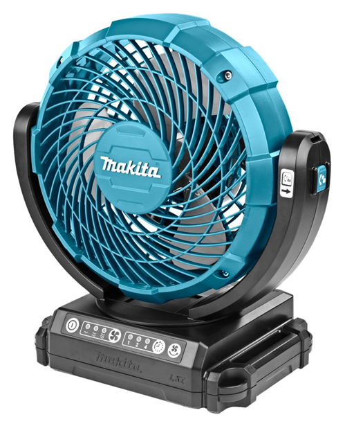 Accu Ventilator Makita - DCF102Z 14.4V/18.0V