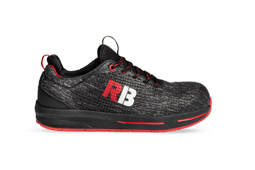 Veiligheidsschoenen Redbrick - COMET 2.0S MT 41 S3